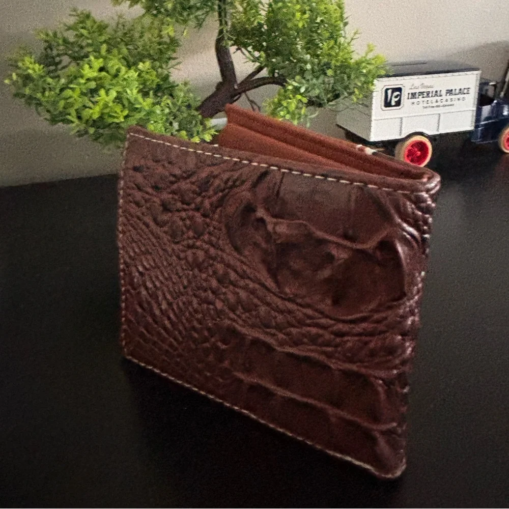 Western Wallet